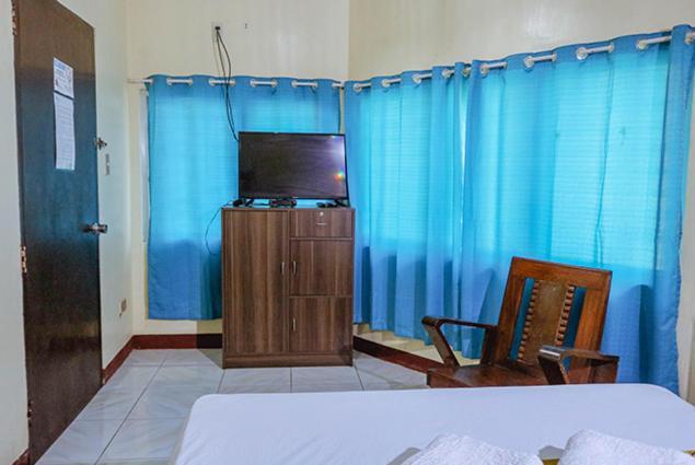 Rama International Beach Resort Botolan Exteriör bild